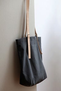 Image of MALA CINTO grey
