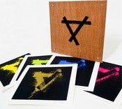 Image of Semple x Officers Print Folio #1