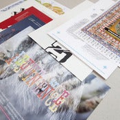 Image of Holiday Cards