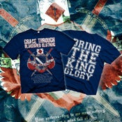 Image of Bring The King Glory (Limited Edition)