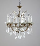 Image of Vintage Chandelier