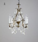 Image of Medium Argentine Chandeliers