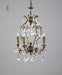 Image of Medium Argentine Chandeliers