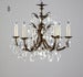 Image of Large Argentine Chandeliers