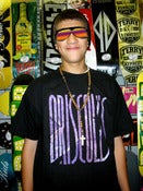 Image of Beautiful Disaster DVD T-Shirt