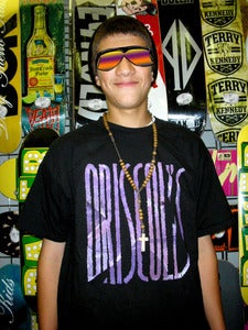 Image of Beautiful Disaster DVD T-Shirt