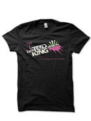 Image of OFFICIAL 2011 I am Not Ted King T-Shirt, Special Edition