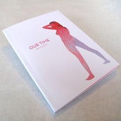 Image of Our Time - Dan Gluibizzi