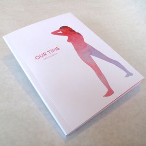 Image of Our Time - Dan Gluibizzi
