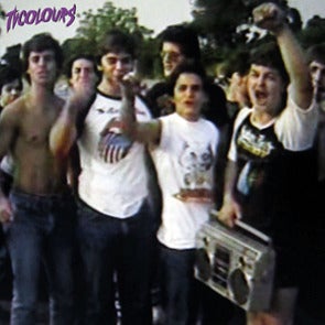 Image of Assassins 88//TV Colours 7"