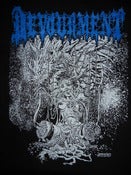 Image of DEVOURMENT T SHIRT 3