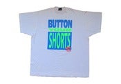 Image of Levi's Button Your Shorts Tee