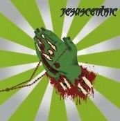 Image of Jesuscentric - Jesuscentric - 12" Vinyl