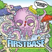 Image of First Base - Kraken Wise - CD EP
