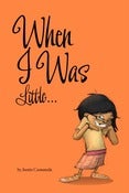 Image of When I Was Little ... (signed)