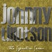 Image of JOHNNY TILLOTSON