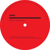 Image of Lower 'All The Way Down' (FLAC files)