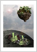 Image of Mud cloud machine