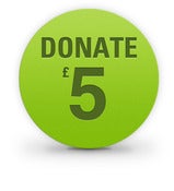 Image of Donate 5 pounds