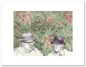 Image of Old Men