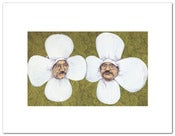 Image of Flower Men