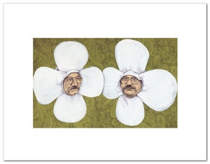 Image of Flower Men