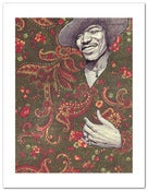 Image of Hendrix