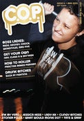 Image of C.O.P. Issue 4 - Print Version