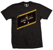 Image of Dope Label Tee