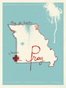 Image of Pray