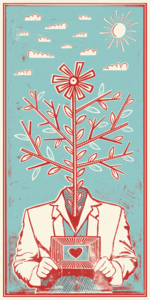 Image of Growing from Within