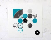 Image of Personal Spaces
