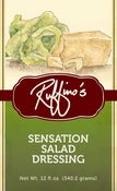 Image of Ruffino's Sensation Salad Dressing