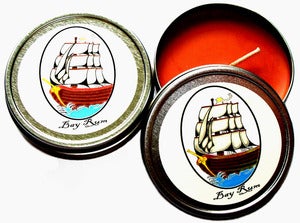 Image of Bay Rum