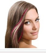 Image of Buy one Get one FREE Alternative Rooster Feathers (10 per pack)
