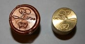 Image of Stamper 450 - Love <3<3