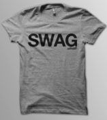 Image of SWAG