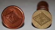 Image of Stamper 059 - Flower