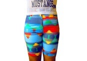 Image of Aztec $unset Shorts