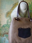 Image of Knot Tote