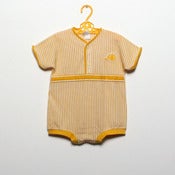 Image of Charlie Onesie - 18 months