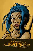 Image of Woman from Iltharra Poster