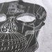 Image of We Are Alchemy - Life & Death Tee