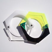 Image of Polygon Bangle