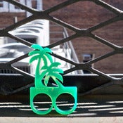 Image of Beneath the Palms Ring
