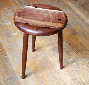Image of Hearth Stool