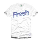 too fresh clothing