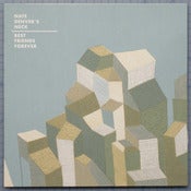 Image of Nate Denver's Neck / Best Friends Forever Split LP (LL-LP-001)