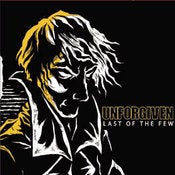 Image of Unforgiven - Last Of The Few - 7" Vinyl