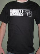 Image of Barrett Records - T-Shirt